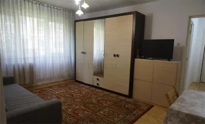 SPITAL JUDETEAN - 3 CAM | CENTRALA | PARTER | INVESTITIE - ZONA EXCELENTA - foto 2