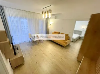 Aviatiei | Belvedere Residence | Bloc 2023 | Modern - foto 2