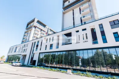 Aviatiei | Belvedere Residence | Bloc 2023 | Modern - foto 8