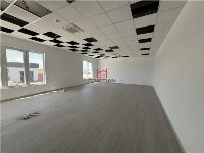 Vanzare depozit/hala/spatiu industrial Chiajna - Centura, ILFOV - foto 10