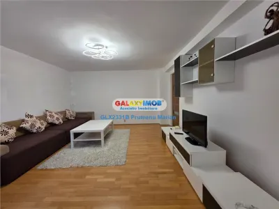 Inchiriere apartament cu 3 cam situat in apropriere de metrou Pacii - foto 2