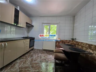 Inchiriere apartament cu 3 cam situat in apropriere de metrou Pacii - foto 11