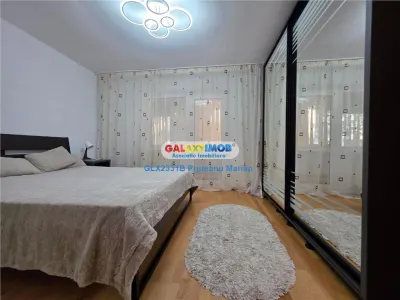 Inchiriere apartament cu 3 cam situat in apropriere de metrou Pacii - foto 13