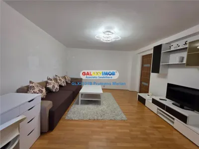 Inchiriere apartament cu 3 cam situat in apropriere de metrou Pacii - foto 3