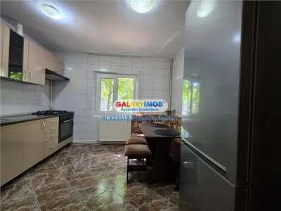 Inchiriere apartament cu 3 cam situat in apropriere de metrou Pacii - foto 10