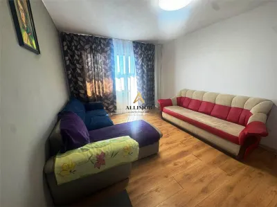Apartament 3 camere in Ploiesti zona Republicii - Ploiesti