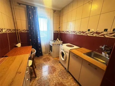 Apartament 3 camere in Ploiesti zona Republicii - foto 12