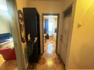Apartament 3 camere in Ploiesti zona Republicii - foto 13