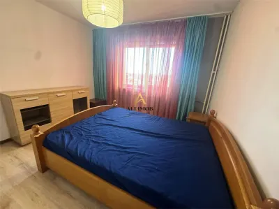 Apartament 3 camere in Ploiesti zona Republicii - foto 8