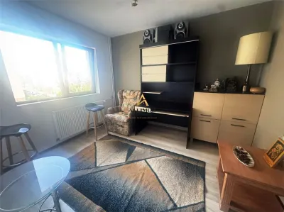 Apartament 3 camere in Ploiesti zona Republicii - foto 10