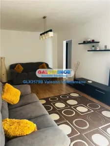 Apartament 2 Camere Auchan Titan VI 060 - foto 1