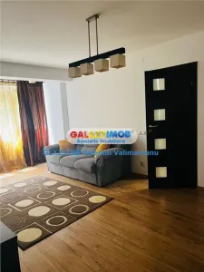 Apartament 2 Camere Auchan Titan VI 060 - foto 2