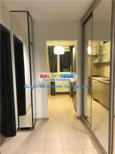 Apartament 2 Camere Auchan Titan VI 060 - foto 10