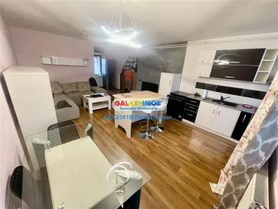 3 Camere | Pacii | Centrala Proprie | Semidecomandat | 7min. metrou - Bucuresti