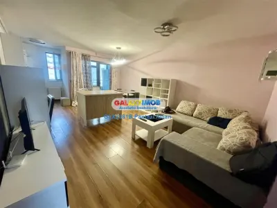 3 Camere | Pacii | Centrala Proprie | Semidecomandat | 7min. metrou - foto 2