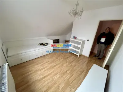 3 Camere | Pacii | Centrala Proprie | Semidecomandat | 7min. metrou - foto 4