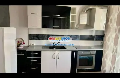 3 Camere | Pacii | Centrala Proprie | Semidecomandat | 7min. metrou - foto 5