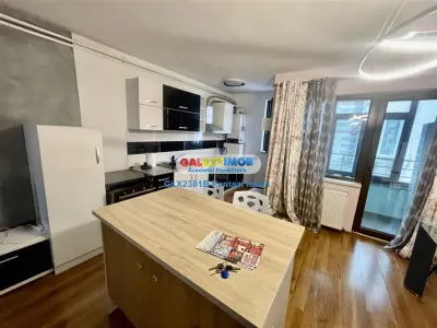 3 Camere | Pacii | Centrala Proprie | Semidecomandat | 7min. metrou - foto 6