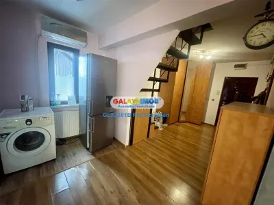 3 Camere | Pacii | Centrala Proprie | Semidecomandat | 7min. metrou - foto 10