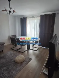 Inchiriem ap cu 3 cam in Balcescu Residence - foto 1