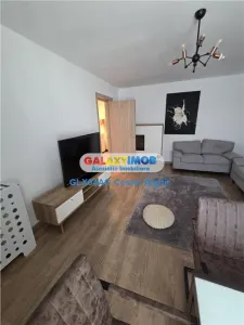 Inchiriem ap cu 3 cam in Balcescu Residence - foto 2