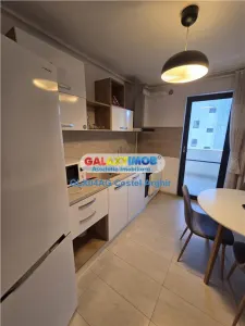 Inchiriem ap cu 3 cam in Balcescu Residence - foto 12