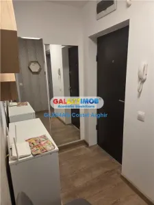 Inchiriem ap cu 3 cam in Balcescu Residence - foto 15