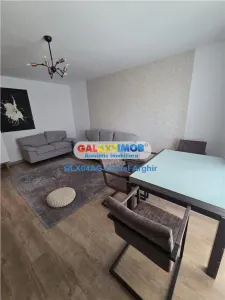 Inchiriem ap cu 3 cam in Balcescu Residence - foto 16