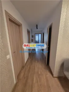 Inchiriem ap cu 3 cam in Balcescu Residence - foto 3