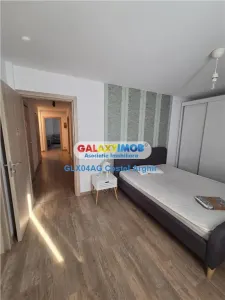 Inchiriem ap cu 3 cam in Balcescu Residence - foto 22