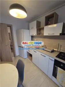 Inchiriem ap cu 3 cam in Balcescu Residence - foto 4