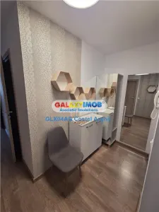 Inchiriem ap cu 3 cam in Balcescu Residence - foto 6