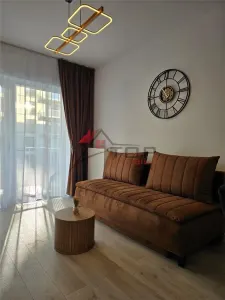 Inchiriere apartament 2 camere - Silk District - Prima inchiriere - foto 12