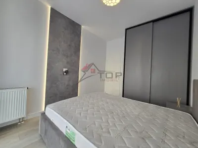 Inchiriere apartament 2 camere - Silk District - Prima inchiriere - foto 4