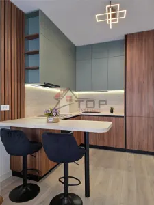 Inchiriere apartament 2 camere - Silk District - Prima inchiriere - foto 5