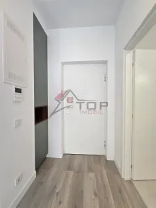 Inchiriere apartament 2 camere - Silk District - Prima inchiriere - foto 9