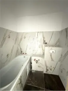 Decomandat cu 2 bai, amenajat complet - foto 6