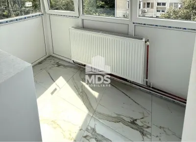 Decomandat cu 2 bai, amenajat complet - foto 8