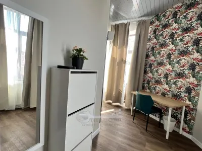Apartament 2 cameră | Casa Verussi | 5 minute de UAIC | Complex dedicat studenților - foto 3