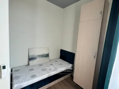 Studio / apartament 1 cameră | Casa Verussi | 5 minute de UAIC | Complex dedicat studenților - Iasi