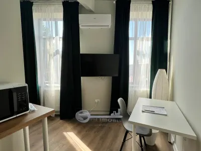 Studio / apartament 1 cameră | Casa Verussi | 5 minute de UAIC | Complex dedicat studenților - foto 2