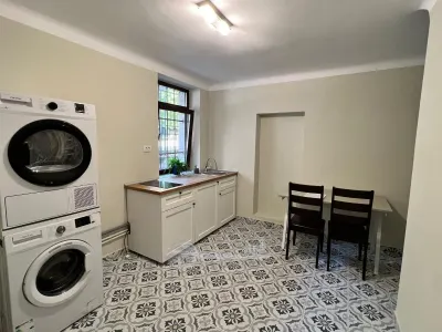 Studio / apartament 1 cameră | Casa Verussi | 5 minute de UAIC | Complex dedicat studenților - foto 5
