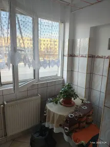 Apartament 1 cameră decomandat | Nicolina – Kaufland | Etaj 1/4 | Centrală proprie - foto 2