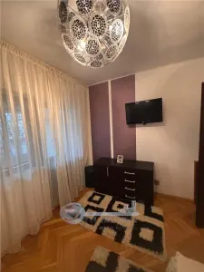 Apartament 4 camere | Centru – Palas | Spațios | Zonă ultracentrală - foto 9