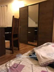 Apartament 4 camere | Nicolina 1 | Proaspăt văruit | Ideal pentru studenți - foto 5