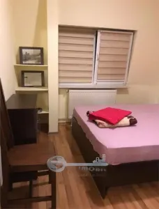 Apartament 4 camere | Nicolina 1 | Proaspăt văruit | Ideal pentru studenți - foto 6