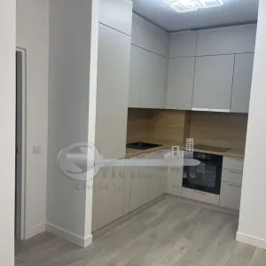 Apartament 2 camere | 47 mp | Etaj 5/11 | Prima închiriere | Parcare inclusă | Ansamblu rezidențial nou - foto 3