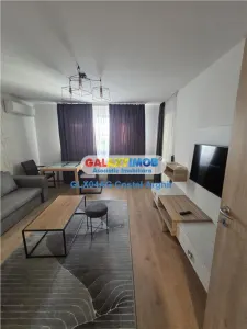 Inchiriem ap cu 2 cam in Balcescu Residence , mobilat si utilat - foto 2