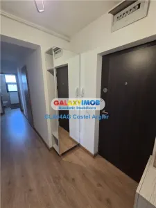 Inchiriem ap cu 2 cam in Balcescu Residence , mobilat si utilat - foto 15