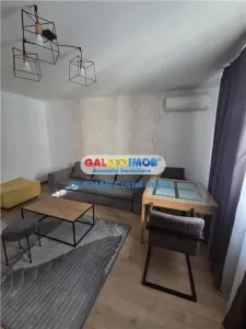 Inchiriem ap cu 2 cam in Balcescu Residence , mobilat si utilat - foto 17